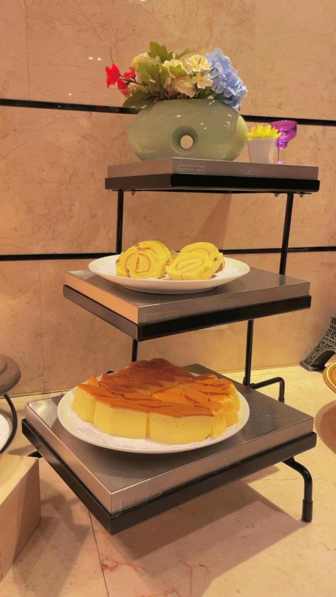 レーダン ジンギ ホテル 広州 エクステリア 写真